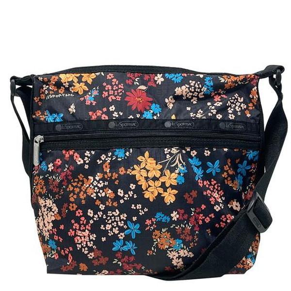 LeSportsac（レスポートサック） 並行輸入品 ショルダーバッグ YORK