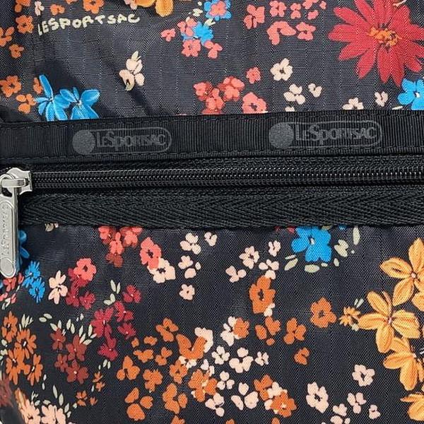 LeSportsac（レスポートサック） 並行輸入品 ショルダーバッグ YORK