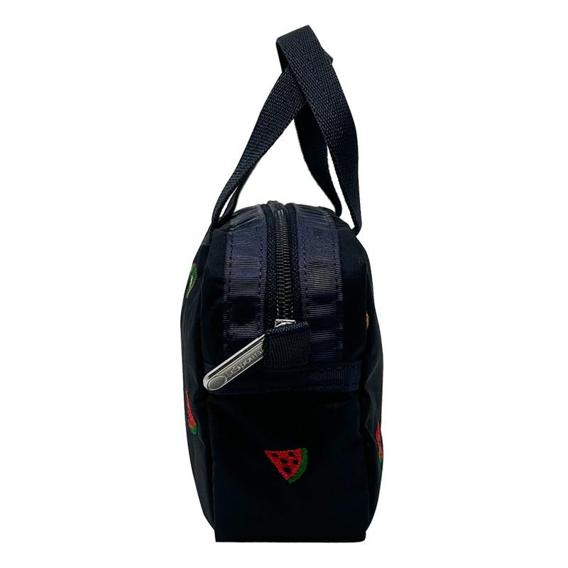 レスポートサック　ポーチ レスポートサック LeSportsac ポーチ コスメポーチ 7158 F645 3