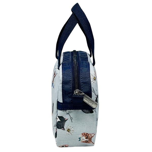 LeSportsac 並行輸入品 レスポートサック ポーチ ミニサイズ