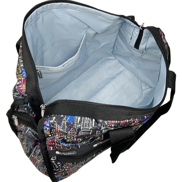 LeSportsac レスポートサック ボストンバッグ 1泊〜2泊 LeSportsac レスポートサック ボストンバッグ 1泊〜2泊