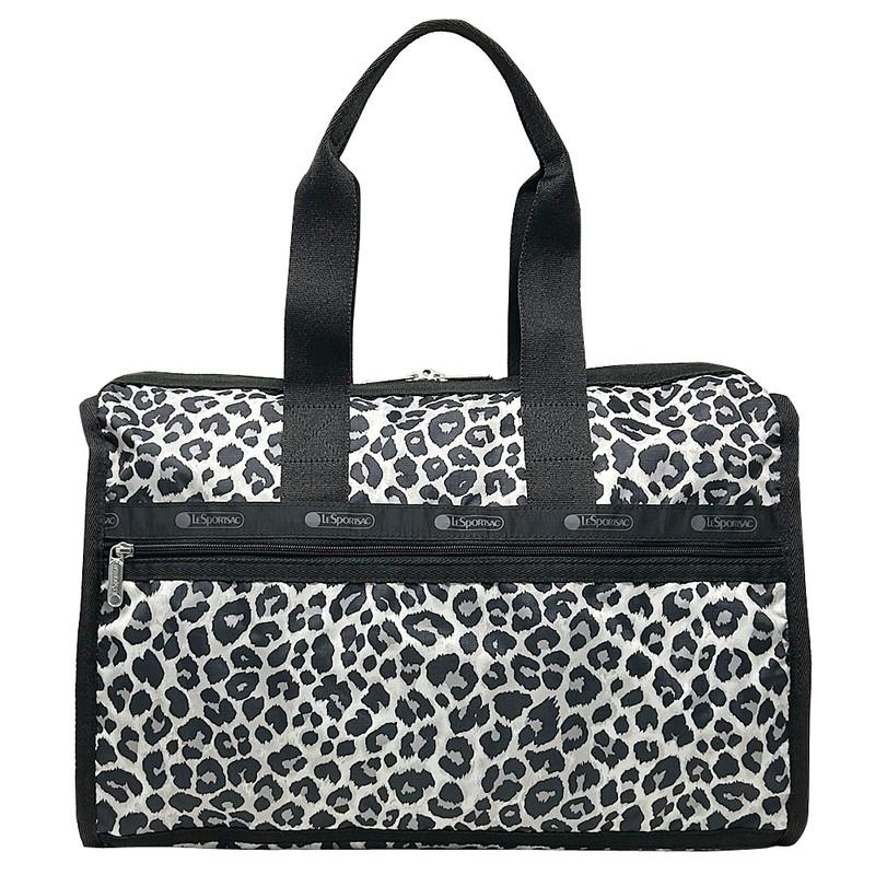 LeSportsac（レスポートサック） 並行輸入品 ボストンバッグ 4318 1泊 