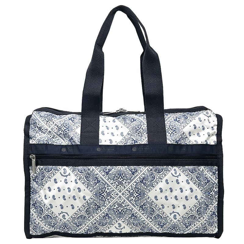 LeSportsac 並行輸入品 レスポートサック ボストンバッグ 4318 1