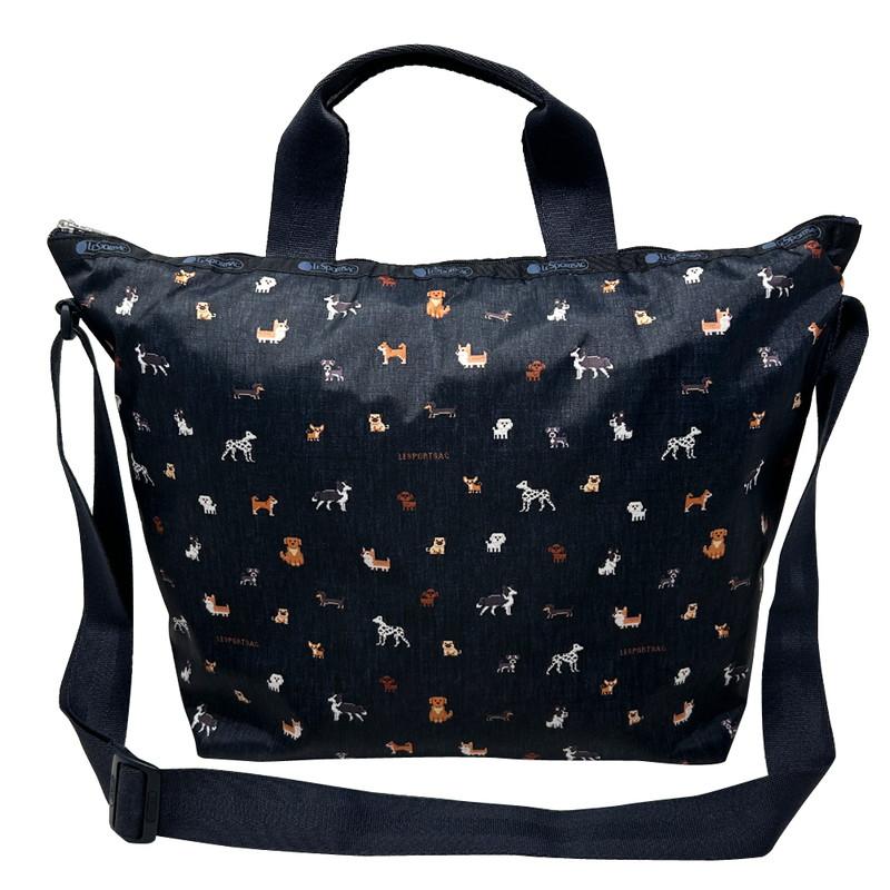 LeSportsac（レスポートサック） 並行輸入品 トートバッグ 4360 HF44