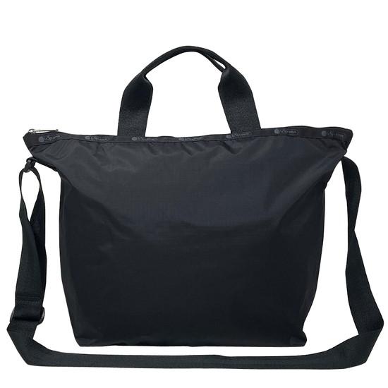 LeSportsac（レスポートサック） 並行輸入品 トートバッグ 黒 4360