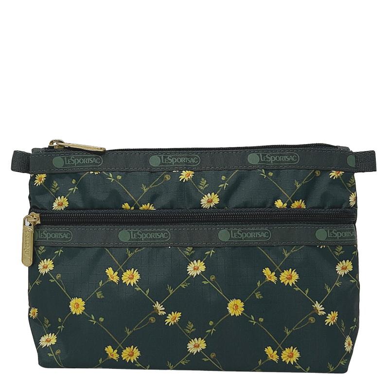 LeSportsac（レスポートサック） 並行輸入品 ポーチ 7105 HC10 DAISY