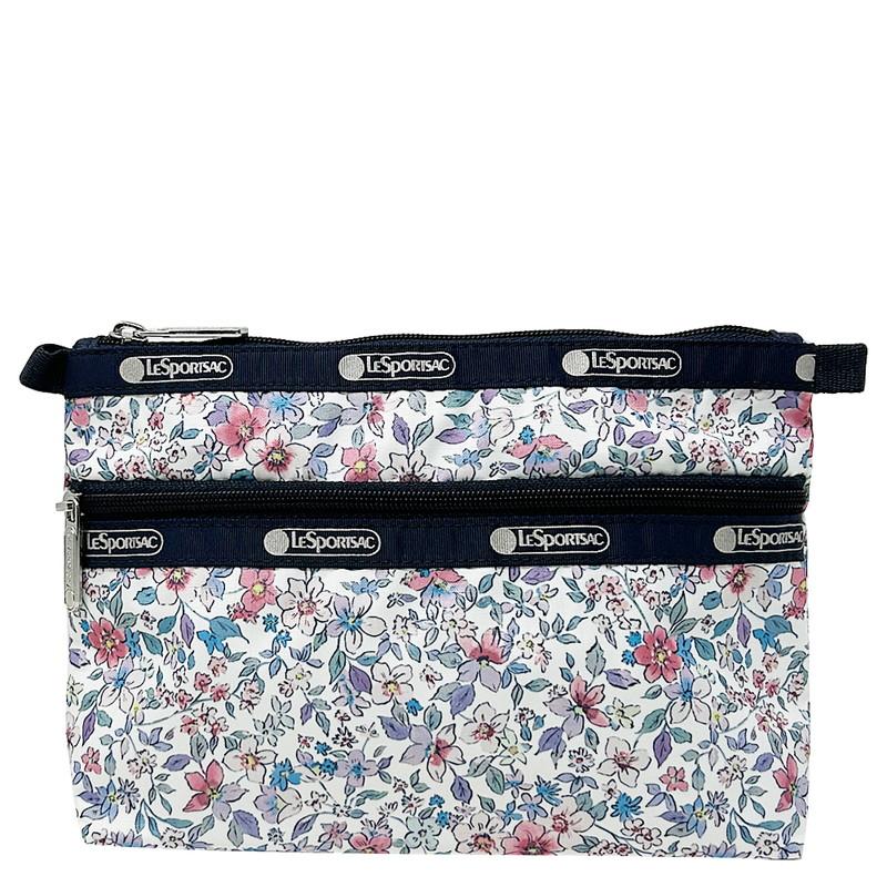 LeSportsac（レスポートサック） 並行輸入品 ポーチ 7105 HC18