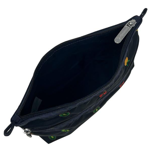 LeSportsac 並行輸入品 レスポートサック ポーチ 7105 HC25