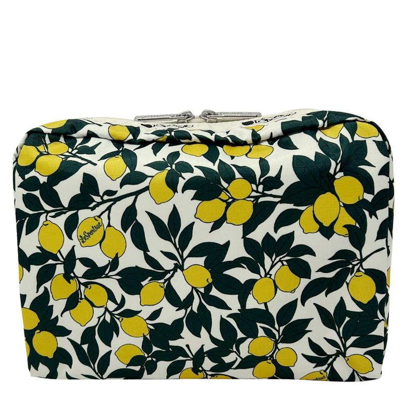 LeSportsac（レスポートサック） 並行輸入品 ポーチ ラージ 7121 EXTRA