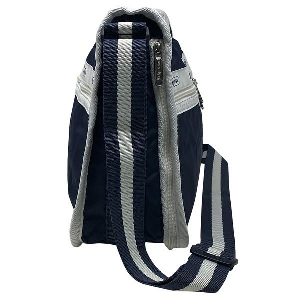 LeSportsac 2way ショルダーバッグ ネイビー LeSportsac（レスポートサック） 並行輸入品 LeSportsac 7507