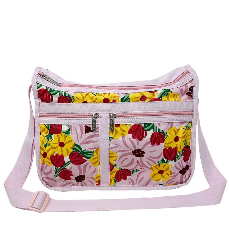LeSportsac（レスポートサック） 並行輸入品 7507 ショルダーバッグ