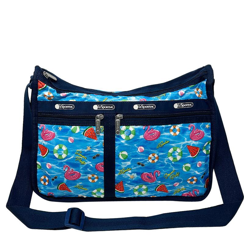 LeSportsac（レスポートサック） 並行輸入品 7507 ショルダーバッグ