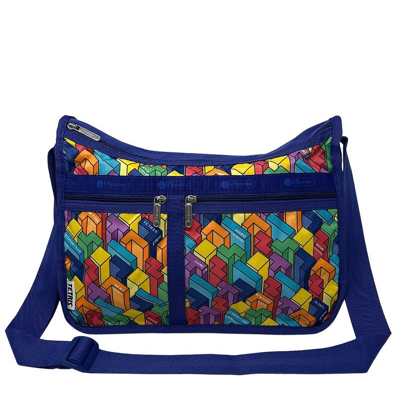 LeSportsac（レスポートサック） 並行輸入品 7507 ショルダーバッグ