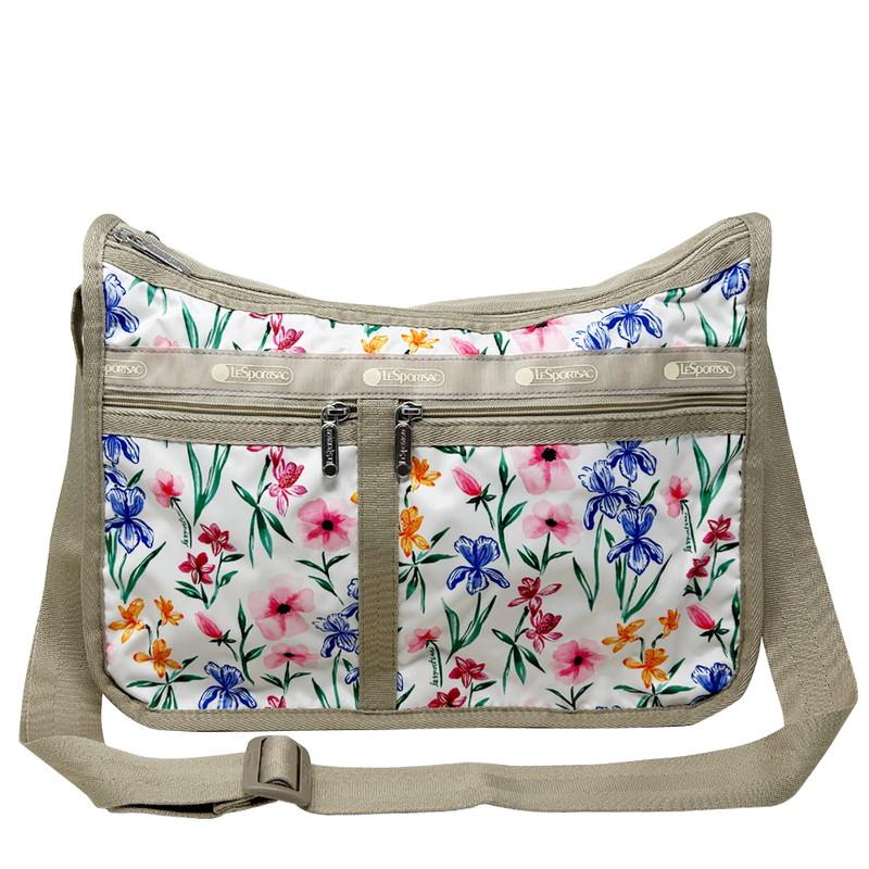 LeSportsac（レスポートサック） 並行輸入品 7507 ショルダーバッグ