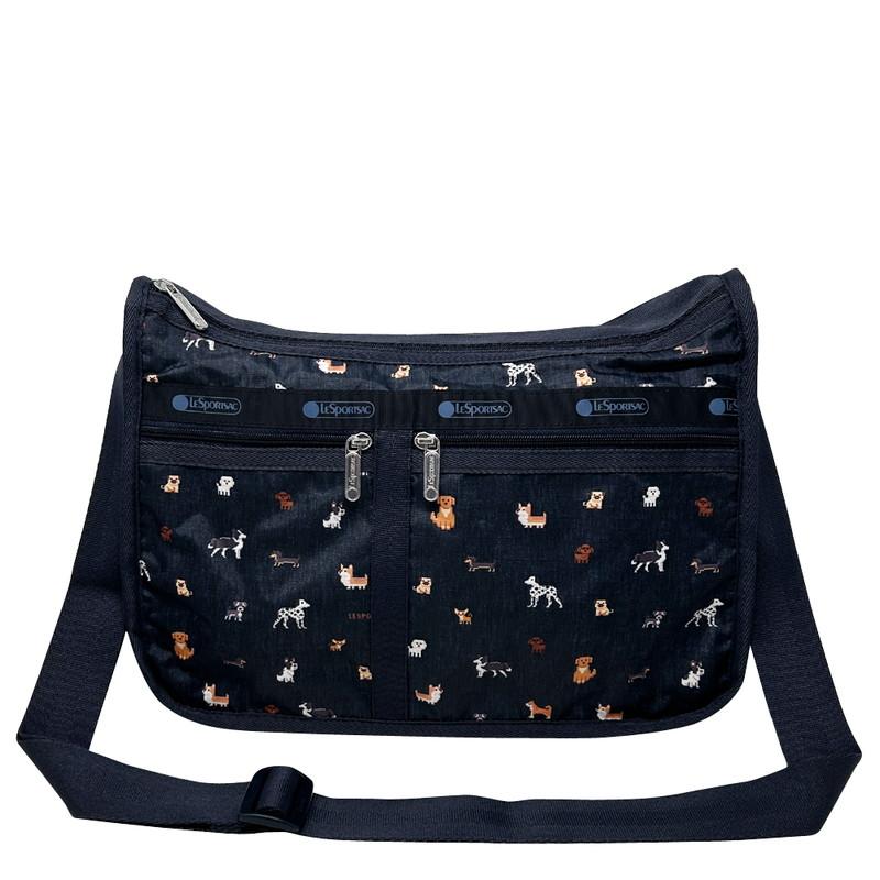 LeSportsac（レスポートサック） 並行輸入品 LeSportsac 7507
