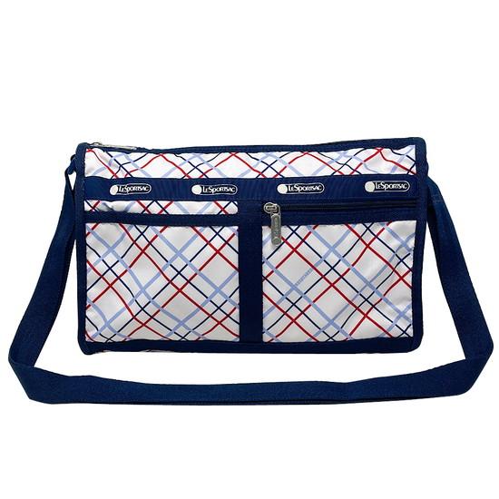 LeSportsac 並行輸入品 レスポートサック ショルダー 7519 E839