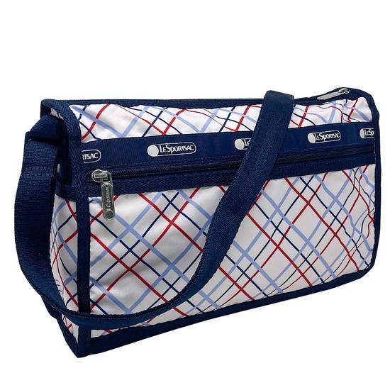 LeSportsac 並行輸入品 レスポートサック ショルダー 7519 E839