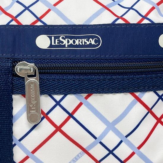 LeSportsac 並行輸入品 レスポートサック ショルダー 7519 E839