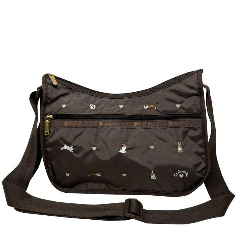 LeSportsac（レスポートサック） 並行輸入品 ショルダー 7520 HD84