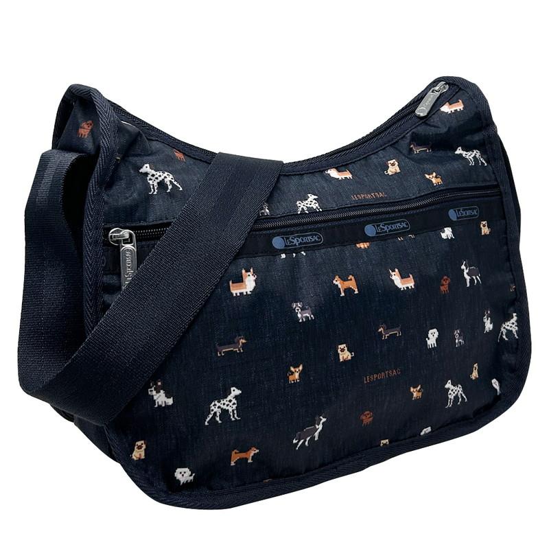 LeSportsac（レスポートサック） 並行輸入品 ショルダー 7520 HF44 