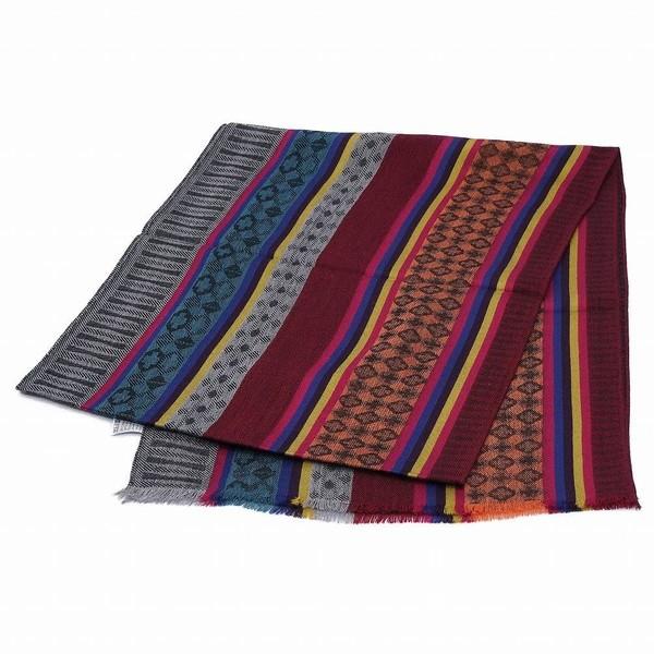 人気ブランドを Paul Smith ポールスミス マフラー Scarf World City M1a 556e As30 28 Multi M1a556eas30 28mltos セイルブランドショップ 通販 Yahoo ショッピング 60 Off Www Kslcity Com My