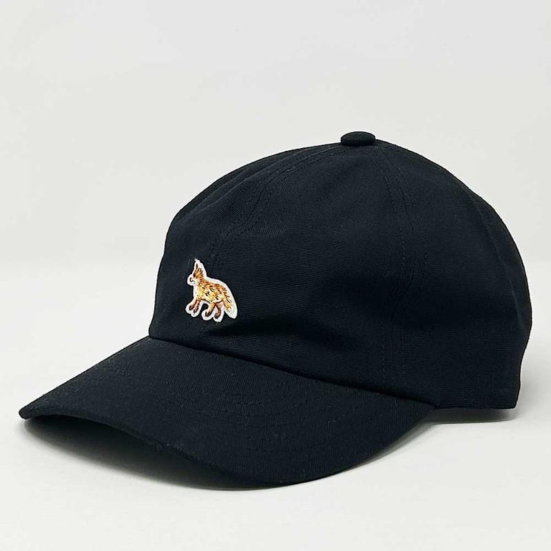 MAISON KITSUNE（メゾン キツネ） 並行輸入品 帽子 キャップ BABY FOX
