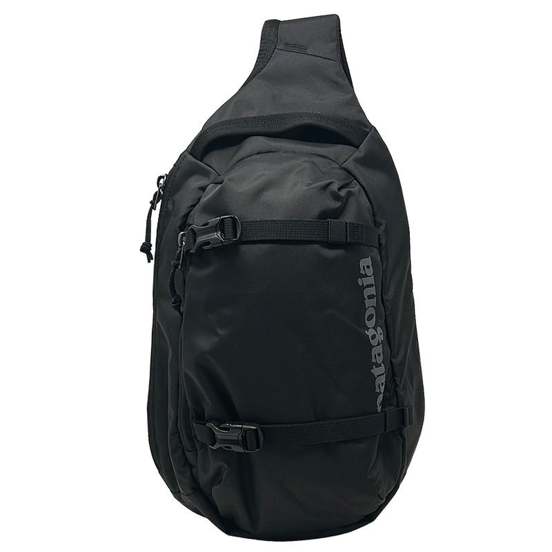 patagonia（パタゴニア） 並行輸入品 ボディバッグ 黒 ATOM SLING 8L