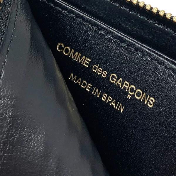コムデギャルソン COMME des GARCONS コインケース ミニ財布 BRICK