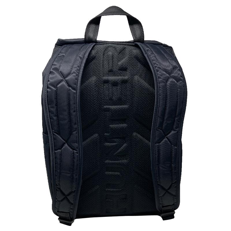 HUNTER ハンター バックパック レディース メンズ リュック NYLON PIONEER LARGE TOPCLIP BACKPACK UBB1204KBM｜sail-brand｜06