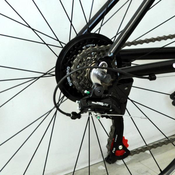 ANIMATO（アニマート） 【ANIMATOアニマート】 クロスバイク BRIGGS