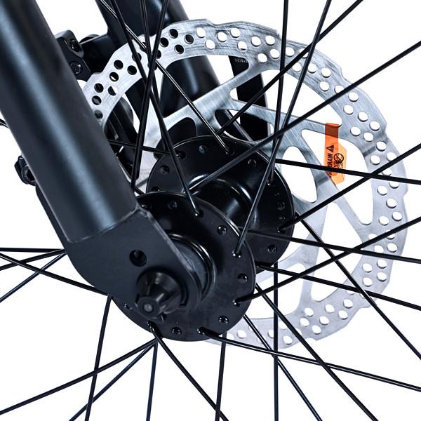 ANIMATO（アニマート） 【ANIMATOアニマート】 ミニベロ CONG(コング