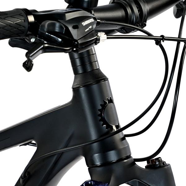 ANIMATO 【ANIMATOアニマート】 マウンテンバイク HIKE SX-275