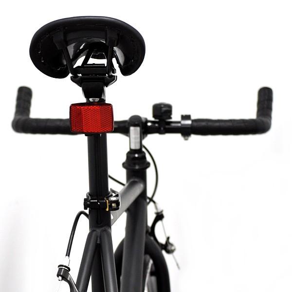 Animatoアニマート ピストバイク Phantom ファントム 3スポーク スタイリッシュ An P05 自転車専門店アニマートyahoo 店 通販 Yahoo ショッピング