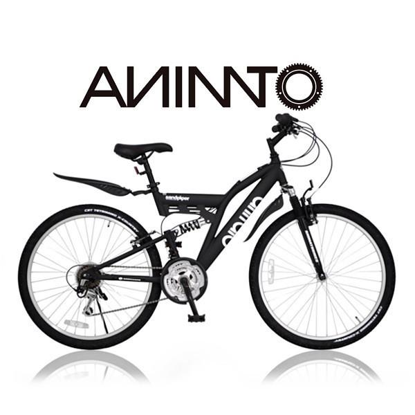 □ MAVIC CROSSLAND 26インチ MTB Vブレーキ マウンテンバイク(MTB)（ブレーキタイプ（フロント）：Vブレーキ