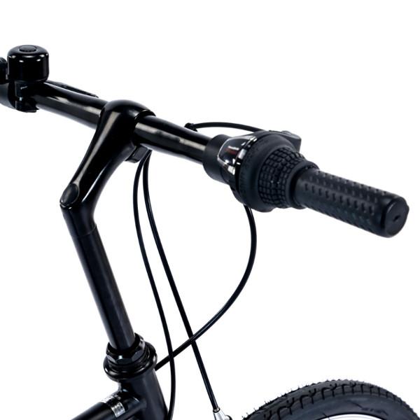 ANIMATO（アニマート） 【ANIMATOアニマート】 クロスバイク DECO(デコ