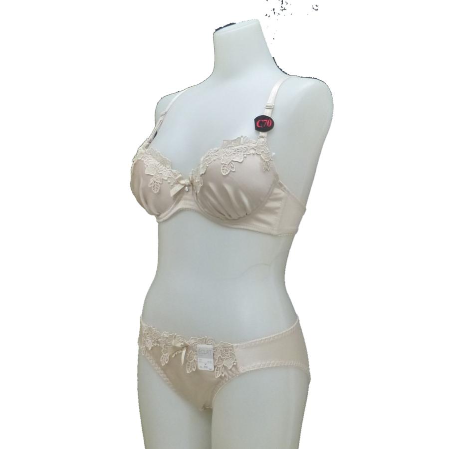 下着女性 女性下着 レディース ブラジャー ショーツセット ブラ ショーツ セット ブラ ショーツ ブラセット 上下セット 代 30代 40代 上下 女性 花柄 サテン 8401 サイモン屋ヤフーショッピング店 通販 Yahoo ショッピング