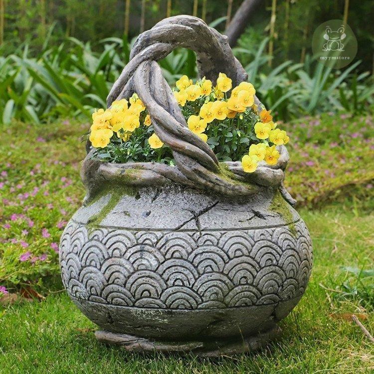 おしゃれ インテリア雑貨 誕生日 誕生日 ガーデン ガーデン 玄関 ガーデン雑貨 ギフト対応 オブジェ 引越し祝い P 玄関 ガーデニング オーナメント 彩sai菜na 置物 ガーデニング雑貨 庭