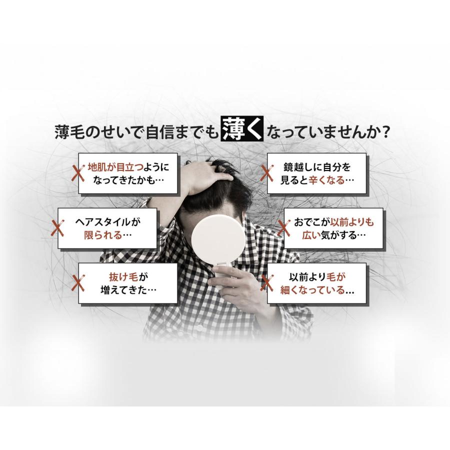 サン・クラルテ製薬 薄毛隠し 増毛スプレー DOUDO ドウド 100g