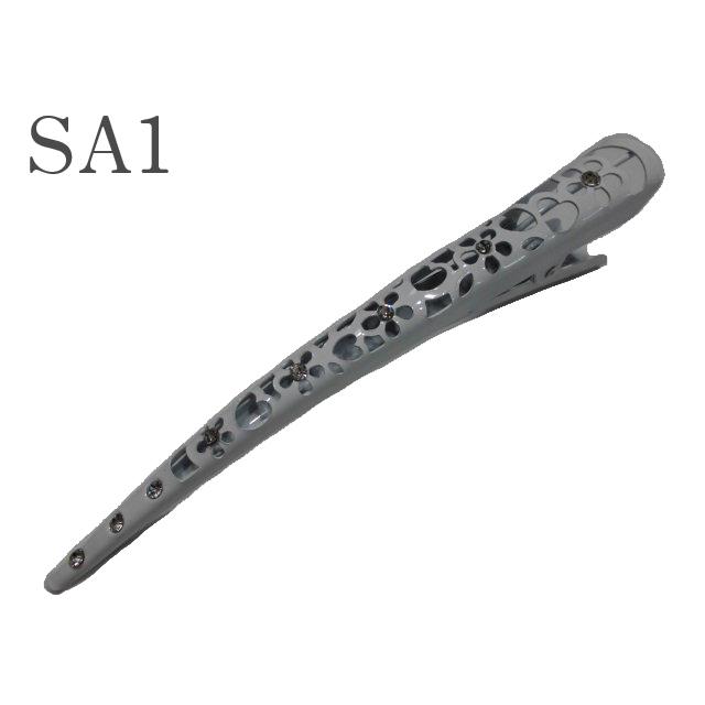 送料無料 ヘアクリップ ストーン付透かし花コンコルドクリップ くちばしクリップ レディース ヘアアクセサリー 髪留め 1421 1421 サイネット 通販 Yahoo ショッピング