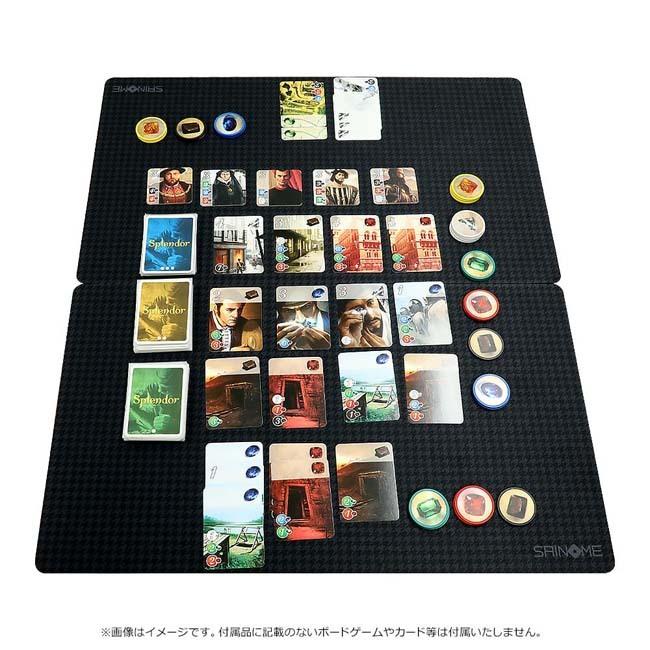 Sainome サイノメ ゲームマット ボードゲーム カードゲーム ホビー Sainome サイノメ 通販 Yahoo ショッピング