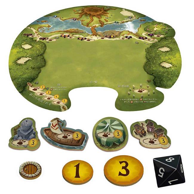 おまけ付き C】エバーデール Everdell 完全日本語版 (ボードゲーム カードゲーム ホビー) :1500101006325:SAINOME(サイノメ) - 通販 - Yahoo!ショッピング おまけ付き C】エバーデール Everdell 完全日本語版 (ボードゲーム カードゲーム ホビー) :1500101006325:SAINOME(サイノメ) - 通販 - Yahoo!ショッピング
