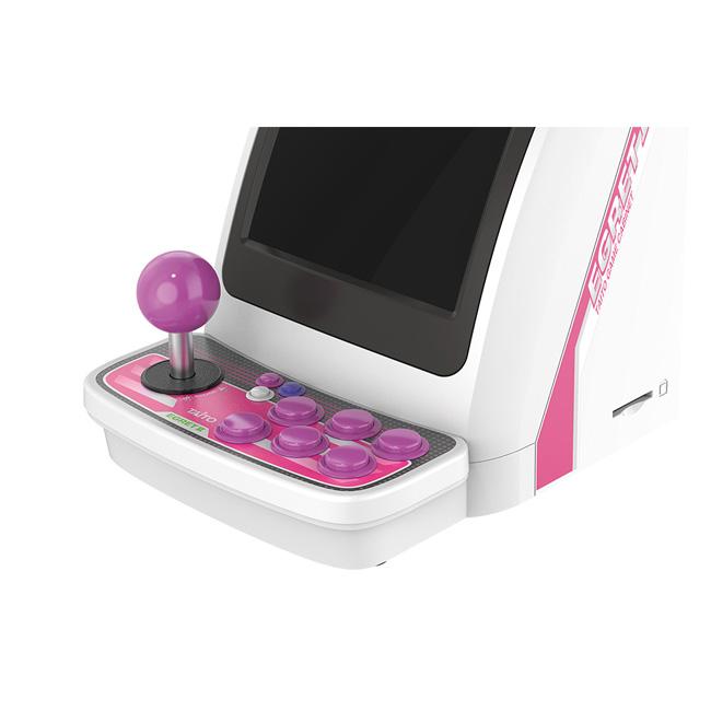 タイトー（TAITO） イーグレットツーミニバイオレット＋アーケード