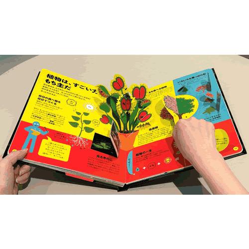 さわって学べる　科学図鑑 |  | 04