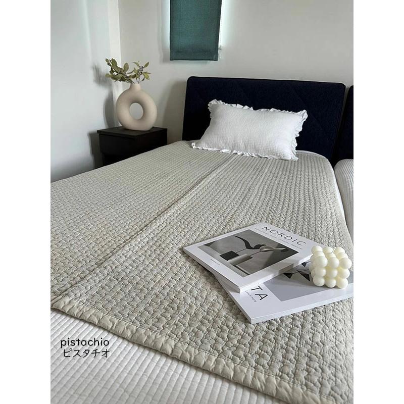 大塚家具 ボックスシーツ Jローザ ホワイト QL [クイーンロング