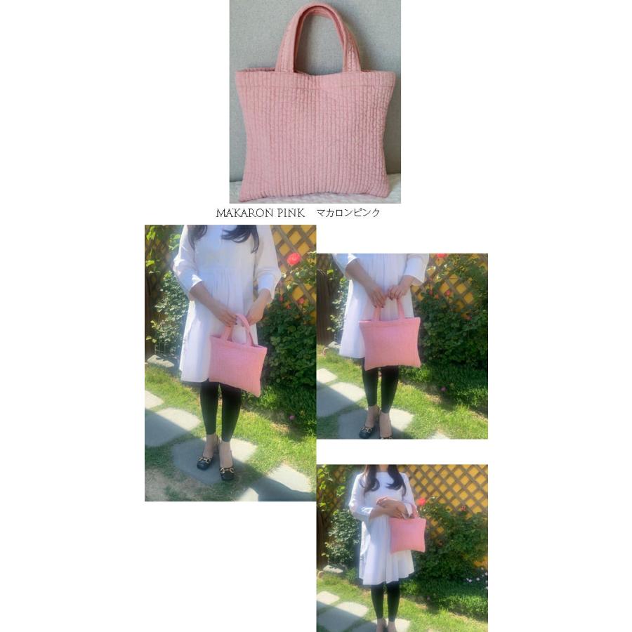 NO.777. mini ヌビバッグ レッスンバッグ : NAEKKUM - 通販