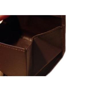 牛革BOX型小銭入(カードポケット付)/財布 メンズ レディース 得トク0706 |  | 04