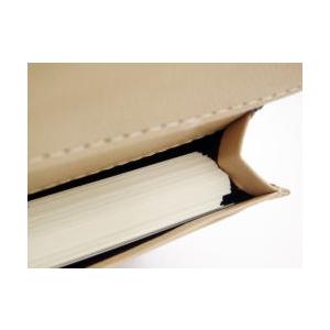 カードケース/コードバン(馬尻革)×本ヌメ革(牛革)　名刺入れ |  | 09