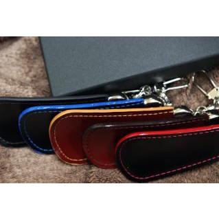 コードバン靴べら付キーホルダー |  | 09