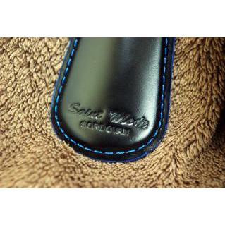 コードバン靴べら付キーホルダー |  | 10