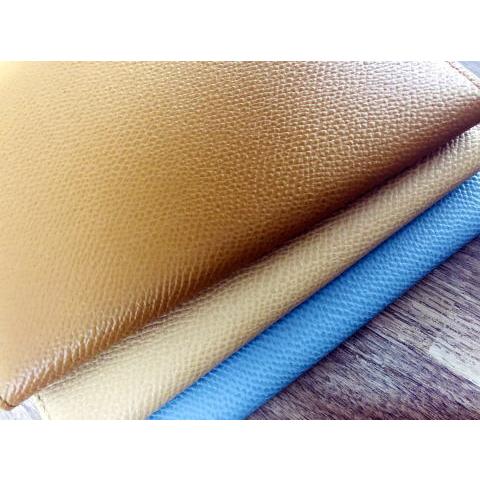 ホック付牛革お薬手帳・母子健康手帳ケース　得トク0706 |  | 15